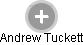 Andrew Tuckett - Vizualizace  propojení osoby a firem v obchodním rejstříku