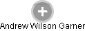 Andrew Wilson Garner - Vizualizace  propojení osoby a firem v obchodním rejstříku
