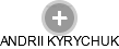  Kyrychuk A. - Vizualizace  propojení osoby a firem v obchodním rejstříku