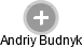 Andriy Budnyk - Vizualizace  propojení osoby a firem v obchodním rejstříku
