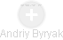 Andriy Byryak - Vizualizace  propojení osoby a firem v obchodním rejstříku