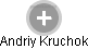 Andriy Kruchok - Vizualizace  propojení osoby a firem v obchodním rejstříku