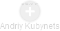 Andriy Kubynets - Vizualizace  propojení osoby a firem v obchodním rejstříku