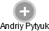 Andriy Pytyuk - Vizualizace  propojení osoby a firem v obchodním rejstříku