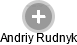 Andriy Rudnyk - Vizualizace  propojení osoby a firem v obchodním rejstříku