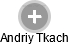  Andriy T. - Vizualizace  propojení osoby a firem v obchodním rejstříku