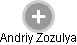 Andriy Zozulya - Vizualizace  propojení osoby a firem v obchodním rejstříku