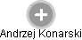  Andrzej K. - Vizualizace  propojení osoby a firem v obchodním rejstříku
