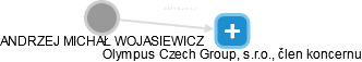  Wojasiewicz A. - Vizualizace  propojení osoby a firem v obchodním rejstříku