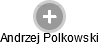 Andrzej Polkowski - Vizualizace  propojení osoby a firem v obchodním rejstříku