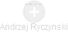 Andrzej Ryczynski - Vizualizace  propojení osoby a firem v obchodním rejstříku