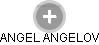 ANGEL ANGELOV - Vizualizace  propojení osoby a firem v obchodním rejstříku