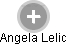 Angela Lelic - Vizualizace  propojení osoby a firem v obchodním rejstříku