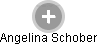 Angelina Schober - Vizualizace  propojení osoby a firem v obchodním rejstříku