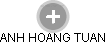  Hoang A. - Vizualizace  propojení osoby a firem v obchodním rejstříku