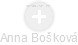 Anna Bošková - Vizualizace  propojení osoby a firem v obchodním rejstříku