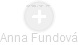 Anna Fundová - Vizualizace  propojení osoby a firem v obchodním rejstříku