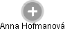 Anna Hofmanová - Vizualizace  propojení osoby a firem v obchodním rejstříku