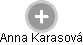 Anna Karasová - Vizualizace  propojení osoby a firem v obchodním rejstříku
