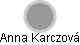 Anna Karczová - Vizualizace  propojení osoby a firem v obchodním rejstříku