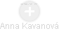 Anna Kavanová - Vizualizace  propojení osoby a firem v obchodním rejstříku