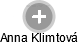 Anna Klimtová - Vizualizace  propojení osoby a firem v obchodním rejstříku