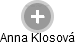 Anna Klosová - Vizualizace  propojení osoby a firem v obchodním rejstříku