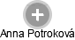 Anna Potroková - Vizualizace  propojení osoby a firem v obchodním rejstříku