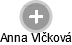 Anna Vlčková - Vizualizace  propojení osoby a firem v obchodním rejstříku