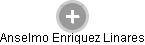  Enriquez A. - Vizualizace  propojení osoby a firem v obchodním rejstříku