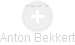 Anton Bekkert - Vizualizace  propojení osoby a firem v obchodním rejstříku