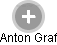 Anton Graf - Vizualizace  propojení osoby a firem v obchodním rejstříku