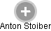 Anton Stoiber - Vizualizace  propojení osoby a firem v obchodním rejstříku
