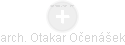  Otakar O. - Vizualizace  propojení osoby a firem v obchodním rejstříku