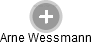 Arne Wessmann - Vizualizace  propojení osoby a firem v obchodním rejstříku