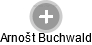 Arnošt Buchwald - Vizualizace  propojení osoby a firem v obchodním rejstříku
