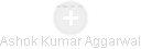 Ashok Kumar Aggarwal - Vizualizace  propojení osoby a firem v obchodním rejstříku