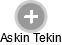  Askin T. - Vizualizace  propojení osoby a firem v obchodním rejstříku
