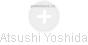 Atsushi Yoshida - Vizualizace  propojení osoby a firem v obchodním rejstříku