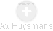 Av. Huysmans - Vizualizace  propojení osoby a firem v obchodním rejstříku