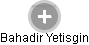  Bahadir Y. - Vizualizace  propojení osoby a firem v obchodním rejstříku