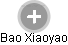 Bao Xiaoyao - Vizualizace  propojení osoby a firem v obchodním rejstříku