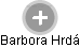  Barbora H. - Vizualizace  propojení osoby a firem v obchodním rejstříku