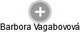 Barbora Vagabovová - Vizualizace  propojení osoby a firem v obchodním rejstříku