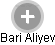 Bari Aliyev - Vizualizace  propojení osoby a firem v obchodním rejstříku