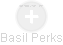 Basil Perks - Vizualizace  propojení osoby a firem v obchodním rejstříku