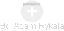  Adam R. - Vizualizace  propojení osoby a firem v obchodním rejstříku