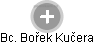  Bořek K. - Vizualizace  propojení osoby a firem v obchodním rejstříku