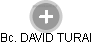 DAVID TURAI - Vizualizace  propojení osoby a firem v obchodním rejstříku