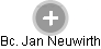 Jan Neuwirth - Vizualizace  propojení osoby a firem v obchodním rejstříku